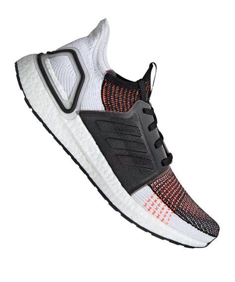 adidas performance ultraboost 19 laufschuh herren|Adidas UltraBoost foam.